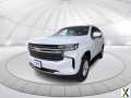 Photo Used 2021 Chevrolet Tahoe LT