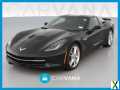 Photo Used 2015 Chevrolet Corvette Stingray Coupe w/ 2LT Preferred Equipment Group