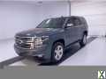 Photo Used 2019 Chevrolet Tahoe Premier