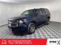 Photo Used 2019 Chevrolet Tahoe LS w/ Enhanced Driver Alert Package