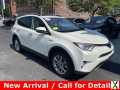 Photo Used 2018 Toyota RAV4 Limited