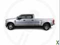 Photo Used 2022 Ford F350 XL w/ FX4 Off-Road Package