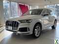 Photo Used 2020 Audi Q7 2.0T Premium w/ Convenience Package