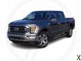 Photo Used 2021 Ford F150 XLT w/ XLT Chrome Appearance Package