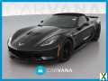 Photo Used 2017 Chevrolet Corvette Grand Sport w/ Battery Protection Package