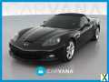 Photo Used 2011 Chevrolet Corvette Grand Sport w/ Preferred Equipment Group