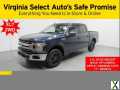 Photo Used 2020 Ford F150 XLT