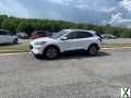 Photo Used 2020 Ford Escape SEL