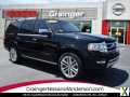 Photo Used 2017 Ford Expedition Platinum