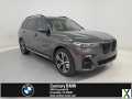 Photo Used 2022 BMW X7 xDrive40i w/ M Sport Package