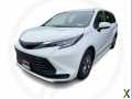 Photo Used 2021 Toyota Sienna LE