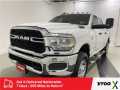 Photo Used 2021 RAM 3500 Tradesman