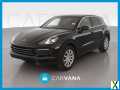 Photo Used 2019 Porsche Cayenne