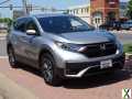 Photo Used 2020 Honda CR-V EX-L