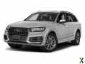 Photo Used 2018 Audi Q7 3.0T Prestige w/ Prestige Package