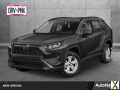 Photo Used 2019 Toyota RAV4 XLE Premium