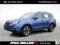 Photo Used 2018 Subaru Forester 2.5i Premium w/ All-Weather Package