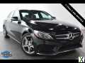 Photo Used 2015 Mercedes-Benz C 400 4MATIC