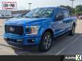 Photo Used 2019 Ford F150 XL w/ Equipment Group 101A Mid