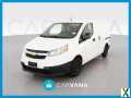 Photo Used 2015 Chevrolet City Express LS