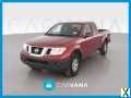 Photo Used 2019 Nissan Frontier S