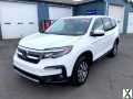 Photo Used 2022 Honda Pilot EX-L