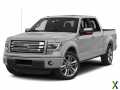 Photo Used 2014 Ford F150 XLT w/ Equipment Group 302A Luxury