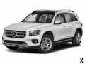 Photo Used 2021 Mercedes-Benz GLB 250 4MATIC