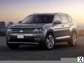 Photo Used 2019 Volkswagen Atlas SEL