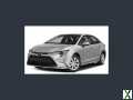 Photo Certified 2020 Toyota Corolla SE