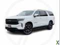 Photo Used 2021 Chevrolet Suburban RST w/ Luxury Package