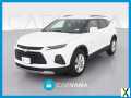 Photo Used 2019 Chevrolet Blazer LT