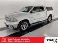 Photo Used 2014 RAM 1500 Laramie w/ Convenience Group