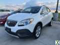 Photo Used 2016 Buick Encore FWD