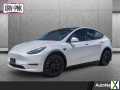 Photo Used 2021 Tesla Model Y Long Range