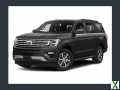Photo Used 2021 Ford Expedition Limited w/ Cargo Package