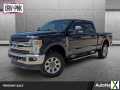 Photo Used 2017 Ford F250 Lariat w/ Chrome Package
