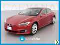 Photo Used 2019 Tesla Model S AWD