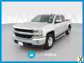 Photo Used 2018 Chevrolet Silverado 1500 LT w/ All Star Edition