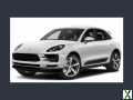 Photo Used 2021 Porsche Macan