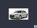 Photo Used 2021 Audi A4 2.0T Premium w/ Convenience Package