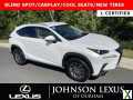 Photo Used 2018 Lexus NX 300h AWD w/ Comfort Package