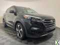 Photo Used 2016 Hyundai Tucson Limited w/ Option Group 03