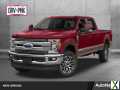 Photo Used 2019 Ford F250 Lariat w/ Lariat Ultimate Package