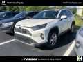 Photo Used 2020 Toyota RAV4 Limited