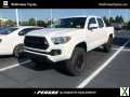 Photo Used 2022 Toyota Tacoma SR