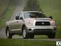 Photo Used 2007 Toyota Tundra SR5