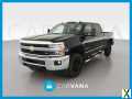 Photo Used 2015 Chevrolet Silverado 2500 LTZ w/ LTZ Plus Package