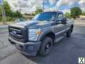 Photo Used 2011 Ford F250 XL