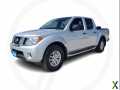 Photo Used 2020 Nissan Frontier SV w/ Value Truck Package